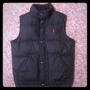 Ralph Lauren Vest